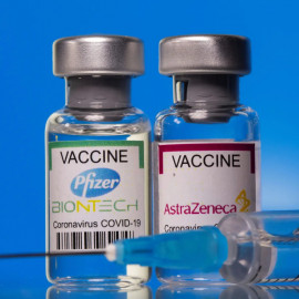 Pfizer, CoronaVac или AstraZeneca: какую вакцину выбрать