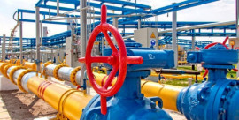 "Нафтогаз" предложил альтернативу "Северному потоку - 2": Витренко сделал важное заявление "Нафтогаз" предложил альтернативу "Северному потоку - 2": Витренко сделал важное заявление