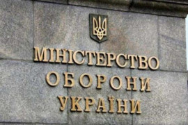 Міністром оборони після Тарана може стати Резніков - ЗМІ Міністром оборони після Тарана може стати Резніков - ЗМІ