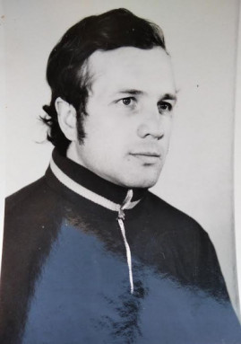 Герой не нашего времени: памяти легендарного тренера по боксу Валерия Макарова