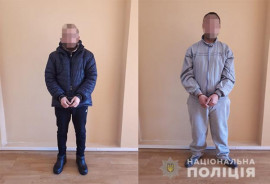 В Днепре двое мужчин из-за ревности до смерти избили знакомого В Днепре двое мужчин из-за ревности до смерти избили знакомого