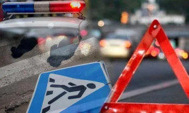 В Желтых Водах 20-летний водитель насмерть сбил 18–летнего парня В Желтых Водах 20-летний водитель насмерть сбил 18–летнего парня