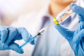 На Днепропетровщине выездные бригады будут вакцинировать учащихся ПТУ и ВУЗов На Днепропетровщине выездные бригады будут вакцинировать учащихся ПТУ и ВУЗов