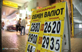 Что будет с курсом доллара: прогноз аналитика на начало ноября Что будет с курсом доллара: прогноз аналитика на начало ноября