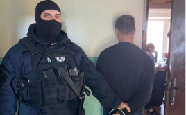 В Днепре у хронического «пиромана» обнаружили наркотики В Днепре у хронического «пиромана» обнаружили наркотики
