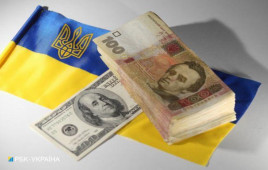 Денежные переводы в Украину с начала года превысили 10 млрд долларов Денежные переводы в Украину с начала года превысили 10 млрд долларов
