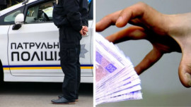 В Кривом Роге 11 полицейских подозревают во взяточничестве - СМИ В Кривом Роге 11 полицейских подозревают во взяточничестве - СМИ