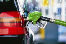 Украинским АЗС разрешили поднять цены на бензин и дизтопливо Украинским АЗС разрешили поднять цены на бензин и дизтопливо
