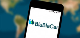 Платформа BlaBlaCar в Украине введет плату для пользователей