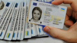 В Украине стало проще оформить ID-карту: изменения В Украине стало проще оформить ID-карту: изменения