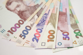 Підвищення мінімальної зарплати в Україні з'їсть інфляція – експерт Підвищення мінімальної зарплати в Україні з'їсть інфляція – експерт
