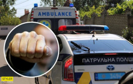 В Кирилловке пьяный мужчина из-за украинского языка убил чемпиона по джиу-джитсу В Кирилловке пьяный мужчина из-за украинского языка убил чемпиона по джиу-джитсу