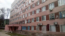 Ремонтировать больницу в Каменском будет фирма местного чиновника: кто получит 119 миллионов Ремонтировать больницу в Каменском будет фирма местного чиновника: кто получит 119 миллионов