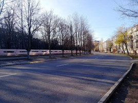 О чем говорят названия улиц: улица Слисаренко – память о героях двух войн