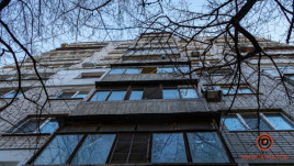 В Днепре нашли труп мужчины со связанными ногами и гениталиями В Днепре нашли труп мужчины со связанными ногами и гениталиями