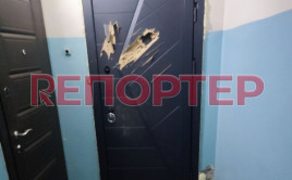 В Кривом Роге бывший парень напал с топором на девушку В Кривом Роге бывший парень напал с топором на девушку