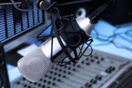 В Україні – День працівників радіо, телебачення та зв’язку В Україні – День працівників радіо, телебачення та зв’язку