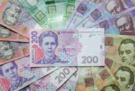Гривна сдает свои позиции: курс валют на 16 ноября