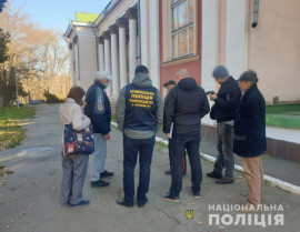 На Днепропетровщине мужчина попался на подделке ковид-сертификатов