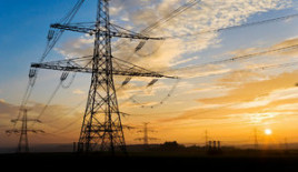 Імпорт електроенергії з Білорусі відновиться 21 листопада
