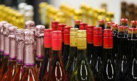 В Україні злетять ціни на алкоголь
