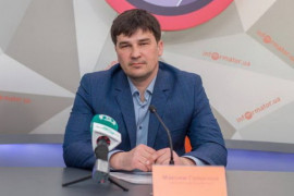 Село Елизаветовка может поглотить левобережную часть города Каменское? Село Елизаветовка может поглотить левобережную часть города Каменское?