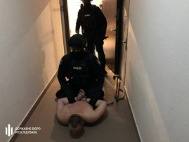 На Днепропетровщине полиция "крышевала" наркобизнес На Днепропетровщине полиция "крышевала" наркобизнес