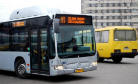 В Каменском почти в два раза подорожал проезд в общественном транспорте