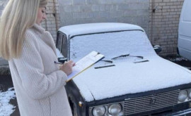На Днепропетровщине у мужчины изъяли авто за неуплату дорожных штрафов