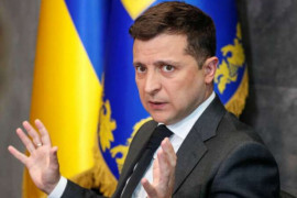 В Украине планируется государственный переворот, - Зеленский