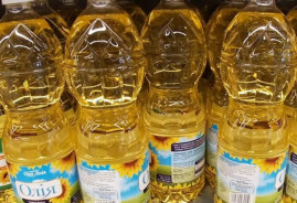 100 грн за литр? Украинцев предупредили о значительном подорожании подсолнечного масла