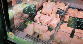 В Украине взлетели цены на курятину: прогноз