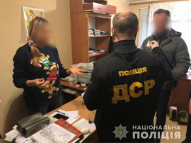 В Днепре руководительница КП наживалась на нуждающихся в социальном жилье