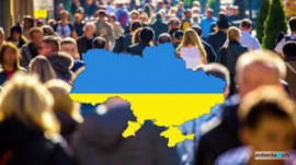 В Украине проведут перепись населения вместе с Apple