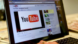 Что смотрели украинцы на YouTube в 2021 году Что смотрели украинцы на YouTube в 2021 году