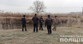 В Николаевской области нашли мертвым 9-летнего ребенка