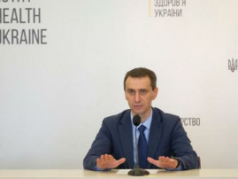 Не попадитесь! В Украине появился новый вид мошенничества, замаскированный под раздачу 1000 гр. за вакцинацию Не попадитесь! В Украине появился новый вид мошенничества, замаскированный под раздачу 1000 гр. за вакцинацию