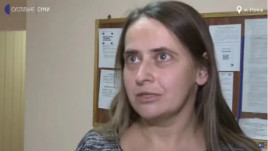 Суд в Украине впервые отменил приказ об отстранении от работы непривитой учительницы Суд в Украине впервые отменил приказ об отстранении от работы непривитой учительницы