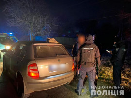В Каменском районе застрелили мужчину