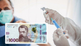 Пенсионеры смогут потратить «тысячу за вакцинацию» на лекарства Пенсионеры смогут потратить «тысячу за вакцинацию» на лекарства