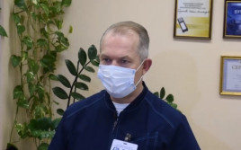 В Днепре десятки тяжелых пациентов Мечникова лечили коронавирус у знахарей В Днепре десятки тяжелых пациентов Мечникова лечили коронавирус у знахарей