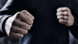 В Днепре 19-летний парень до смерти избил отца