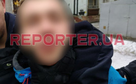 В Днепре после ухода пасынка женщина обнаружила труп мужа В Днепре после ухода пасынка женщина обнаружила труп мужа