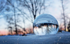 День зимнего солнцестояния 2021: приметы, традиции,  что стоит сделать 21 декабря