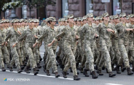 В Украине женщин обязали встать на воинский учет: кого это касается В Украине женщин обязали встать на воинский учет: кого это касается