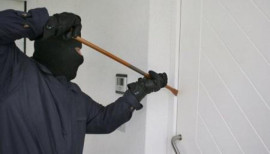 Як уберегти житло від пограбування під час новорічних свят Як уберегти житло від пограбування під час новорічних свят