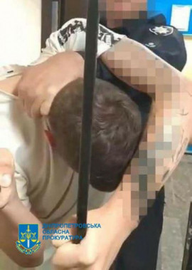 На Днепропетровщине будут судить полицейского На Днепропетровщине будут судить полицейского