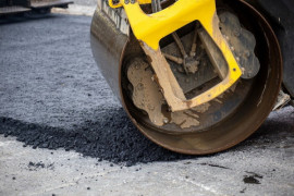 В 2022 году в Днепропетровской области капитально отремонтируют четыре трассы В 2022 году в Днепропетровской области капитально отремонтируют четыре трассы