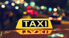 Список служб такси Каменского: телефоны, перечень услуг, которые они предлагают