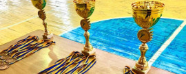 ТОП-5 спортивних досягнень Дніпропетровщини 2021 року